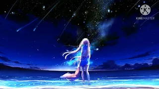 Nightcore-Caribbean Blue (Enya)