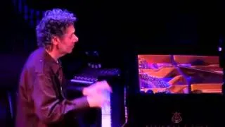 Alice In Wonderland - Chick Corea / Esperanza Spalding / Jeff Ballard live