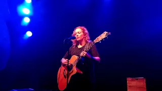 Anneke Van Giersbergen 25.8.2016 Wish You Were Here