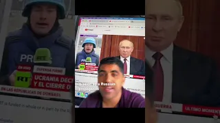 Why Russia Today is being banned in some countries