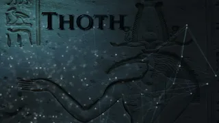 Thoth (Ritual & Meditation Music)