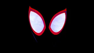 Expectations Remix (Graffiti Scene) - Spider-Man: Into the Spider-Verse OST