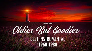 Bigest Hits From 1960-1980 - Oldies But Goodies Instrumental