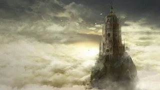 Как начать прохождение Dark Souls 3 — The Ringed City