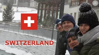 Switzerland -2017 Winter Tour | Grindelwald, Bern, Zermatt, Lucerne, Mt Titlis