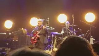 Elvis Costello