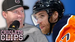 Can Connor McDavid Score 60+ Goals!?