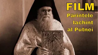 Father Yakinthos, abbot and starets (English, French, Russian subtitles)