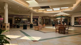 A Visit to Palmer Park Mall