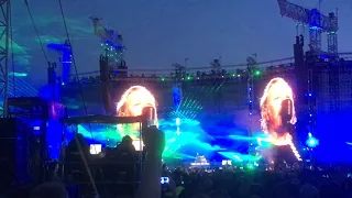 Metallica - Nothing Else Matters [Live]  - Hämeenlinna 16.7.2019