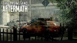 The Last Stand: Aftermath - #Прохождение 2