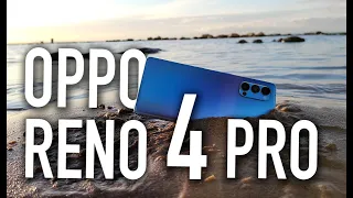 Oppo Reno4 Pro | Обзор и опыт использования