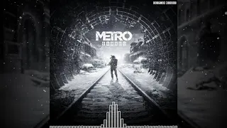 CASPIAN MIRAGE | METRO EXSODUS SOUNDTRACK | ALEXEY OMELCHUK |  @UniverseMusic1