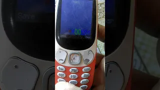 Nokia 3310 imei code repair