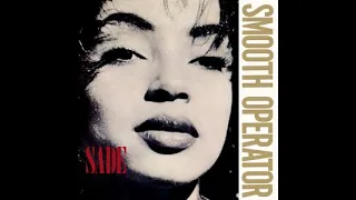 Sade - Smooth Operator (1984)