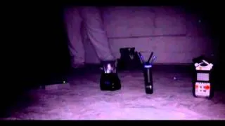 Oddfellows Lodge Investigation EVP No