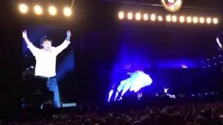 Paul McCartney - Let it be @ Pinkpop Festival 2016