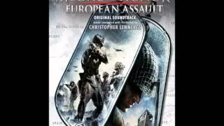 Medal of Honor European Assault OST - One man can make a difference