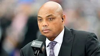 Charles Barkley on TNT/NBA future…”These people I work with SCREWED this thing up!”