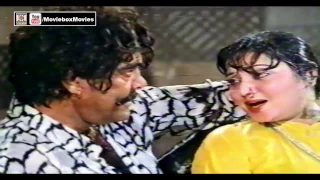 TENU KIVAIN SAMJHAVAN (Super Hit) - NOOR JEHAN - NADRA - PAKISTANI FILM PUTTAR JAGAY DA