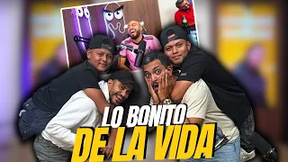 LO BONITO DE LA VIDA FT🤣LOS HERMANOS MEME