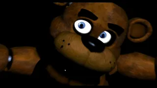 Five Nights at Freddy's Jumpscare Simulator /Fernandotheman22