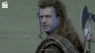 Braveheart: They'll never take our Freedom (HD CLIP)