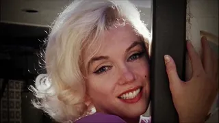 Love, Marilyn (2012) - Ending Scene