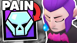 The WORST Challenge in Brawl Stars…