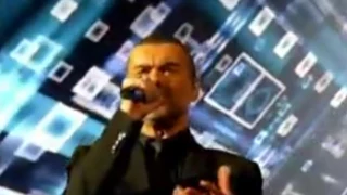 George Michael Going to a Town (Live) Cover