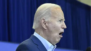 ‘Pathetic pathological liar’: Joe Biden blasted for claiming uncle was eaten by cannibals