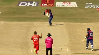 Nepal Vs Netherland t20i Full Match Highlights || 🇳🇵🇳🇱 Triangular Series