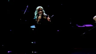 Lara Fabian - Il Venait D'avoir 18 Ans (Live Private Concert at France Bleu Radio, 2009)
