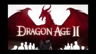 Dragon Age 2 - GamesCom 2010: Debut Cinematic Trailer | HD