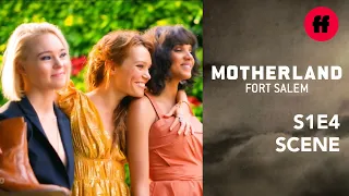 Motherland: Fort Salem Season 1, Episode 4 | The Morning After Beltane | Freeform