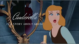 On Cinderella (1950): From an Abused Kid Who Loved It