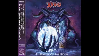 Dio - Rainbow in the Dark Live, Master of the Moon Tour 2004/2005