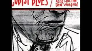 Alan Vega, Alex Chilton, Ben Vaughn   Promised Land