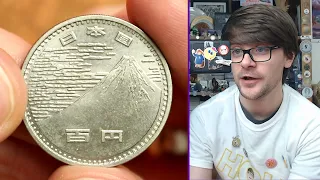 What A Stunning Coin!!! World Coin Hunt #264