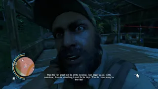 Far Cry 3 stealth outpost liberation #part 25