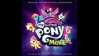 Sia - Rainbow (Audio) | My Little Pony: The Movie