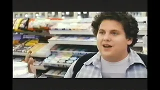 Superbad Movie Trailer 2007 - TV Spot