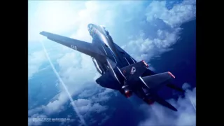 Ace Combat 5 OST - Ancient Walls