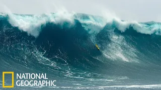 Документальный фильм Океаны Начало Времён l Документальный Фильм National Geographic 2023 на русском