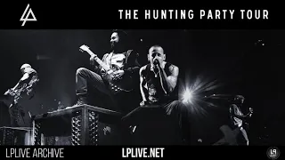 Linkin Park - Castle Donington, England (2014.06.14; Source 1)