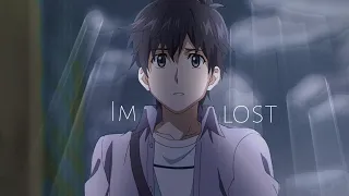 hargai selagi ada sebelum perpisahan mengajarkan apa itu kehilangan, story anime sad #Amvmania