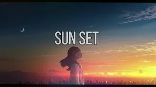 "Sun Set" | Relax |Smooth | vibe |Hip Hop | Instrumental |Type beat prod. by Jass Beats