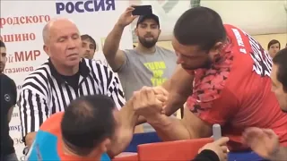 TRUBIN VS BABAEV.mp4