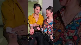 sameer abbasi 500 and muskan status, sameer abbasi ki video, sameer abbasi and sanaya new  reels