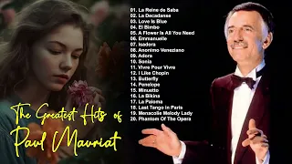 The Greatest Hits of Paul Mauriat